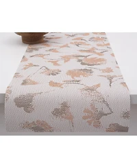 Chilewich Botanic Table Runner 14" x 72"