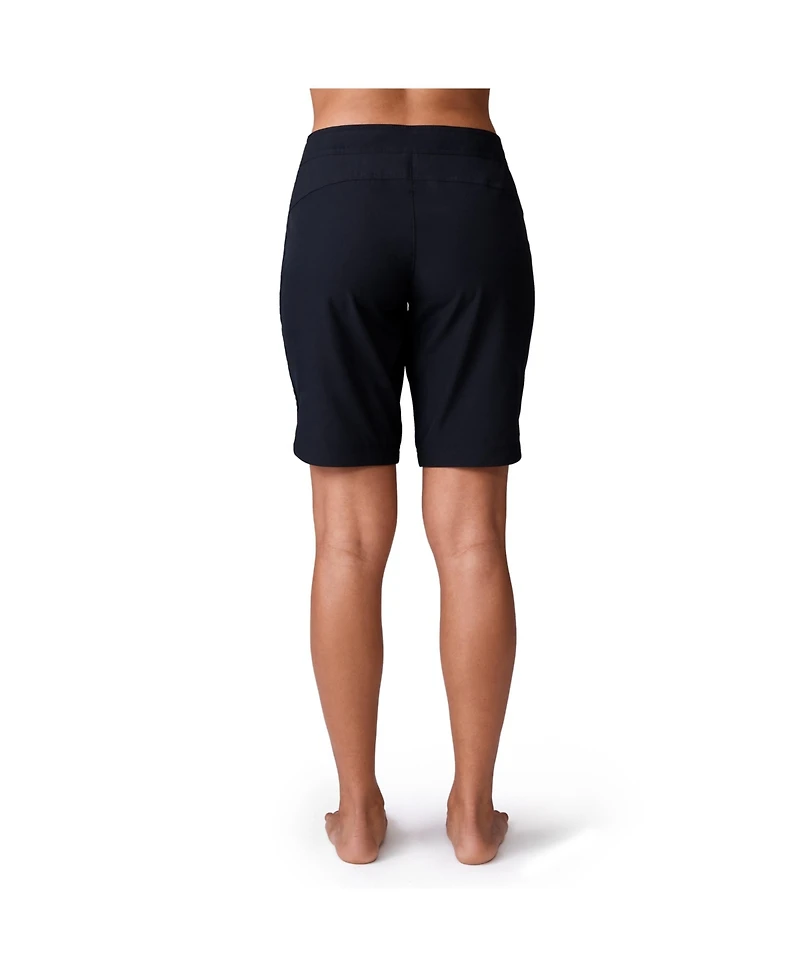 Free Country Women's Bermuda Board Short Ii