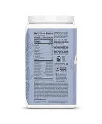 Sunwarrior Lean Meal, Vanilla, 720gm
