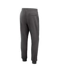 Men's Nike Pewter Tampa Bay Buccaneers 2023 Sideline Club Jogger Pants