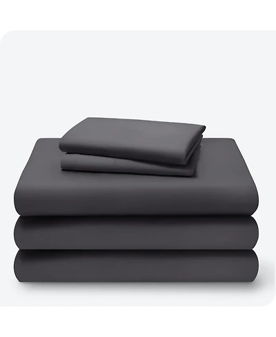 Bare Home Tencel Lyocell Sheet Set, Split King