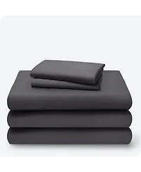 Bare Home Tencel Lyocell Sheet Set, Split King