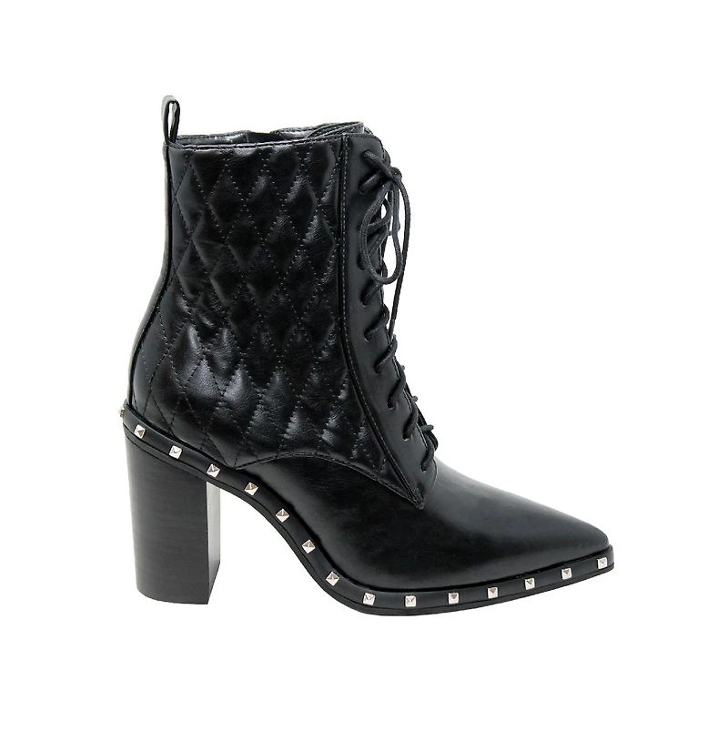 Charles by David Women's Boots Diplomat