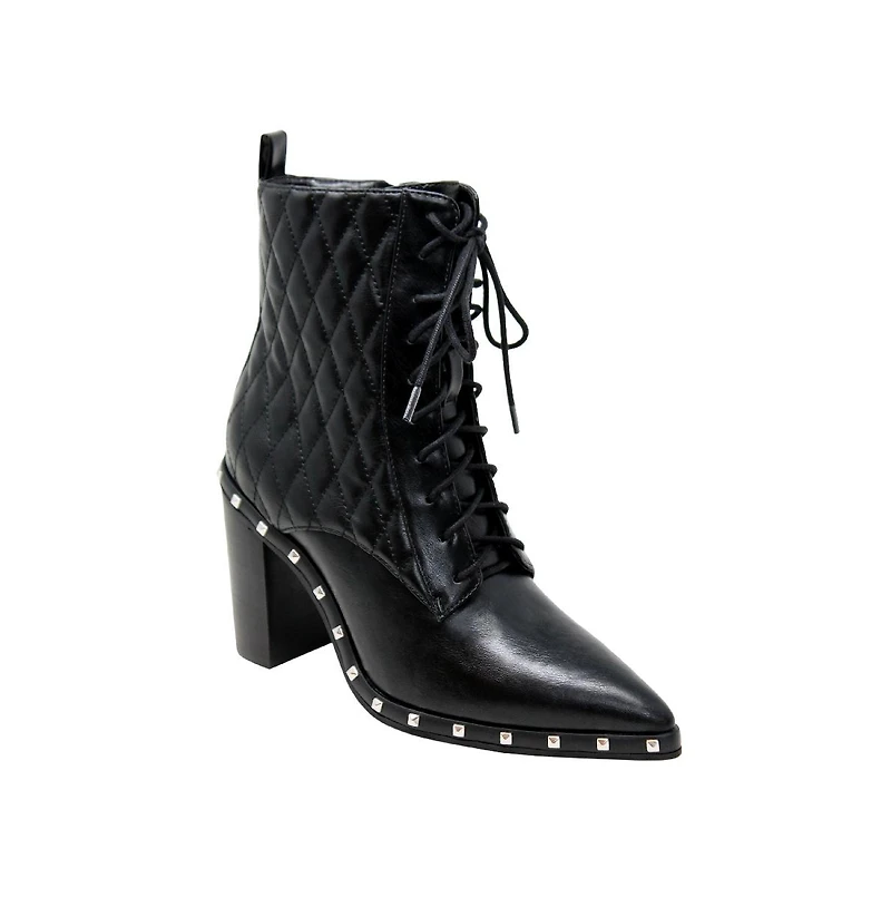 Charles by David Women's Boots Diplomat