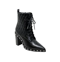 Charles by David Women's Boots Diplomat