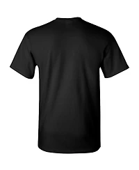 Men's Checkered Flag Sports Heather Charcoal 2023 Nascar Cup Series Playoffs Championship Four T-shirt