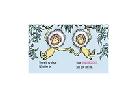 Dr. Seuss's Who Loves You by Dr. Seuss
