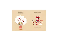 Mirabel's Missing Valentines by Janet Lawler