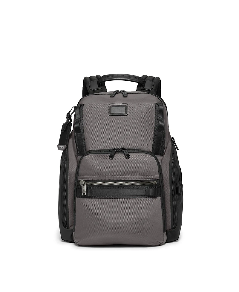 Tumi Men's Alpha Bravo Search Backpack