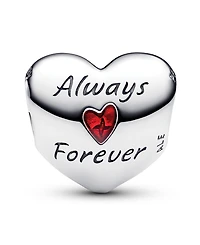 Pandora Sterling Silver Disney Mickey and Minnie Charm