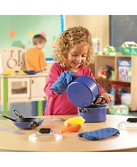 Learning Resources Pro Chef Set