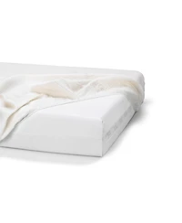 Little Dreamer Crib Mattress Cover 100% Cotton Waterproof