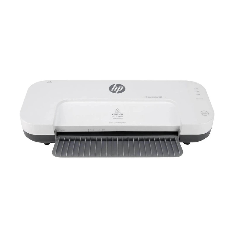 920 Laminator