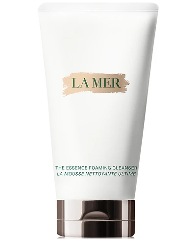 La Mer The Essence Foaming Cleanser, 4.2 oz