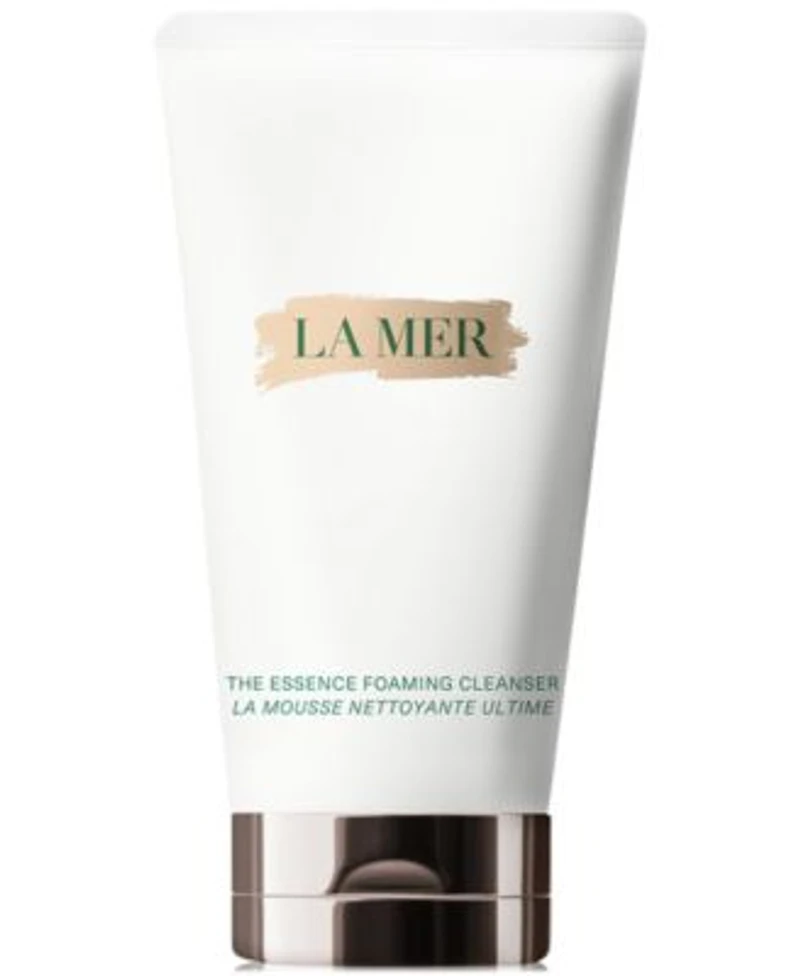 La Mer The Essence Foaming Cleanser