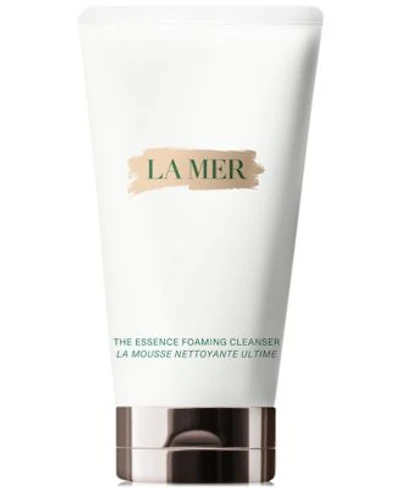 La Mer The Essence Foaming Cleanser