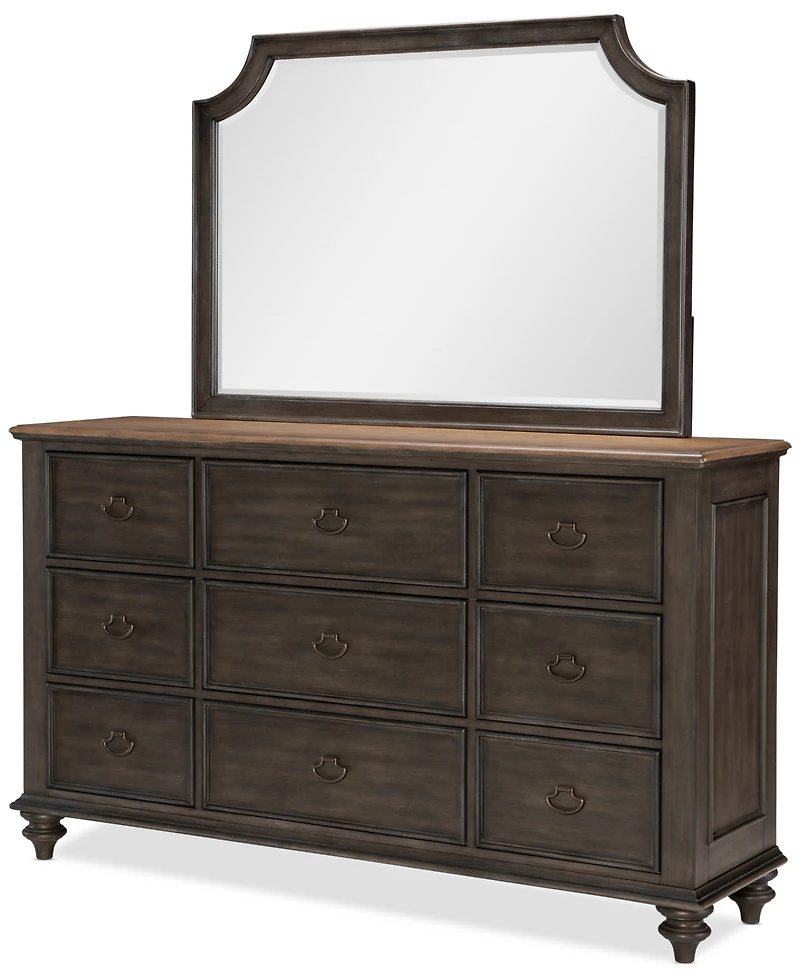 Mandeville Dresser