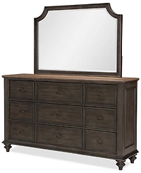 Mandeville Dresser