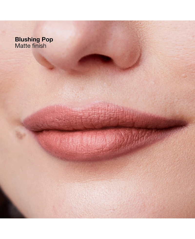 Clinique Pop Longwear Matte Lipstick