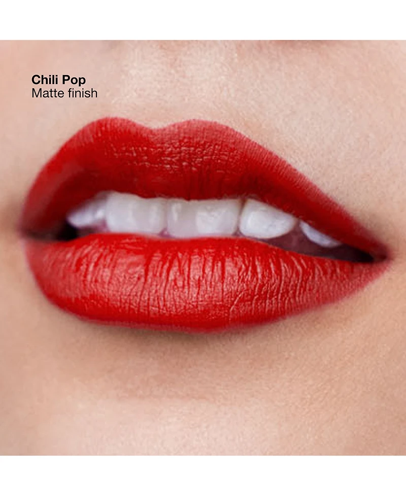 Clinique Pop Longwear Matte Lipstick