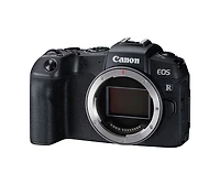 Canon Eos Rp Mirrorless Camera (Body Only)