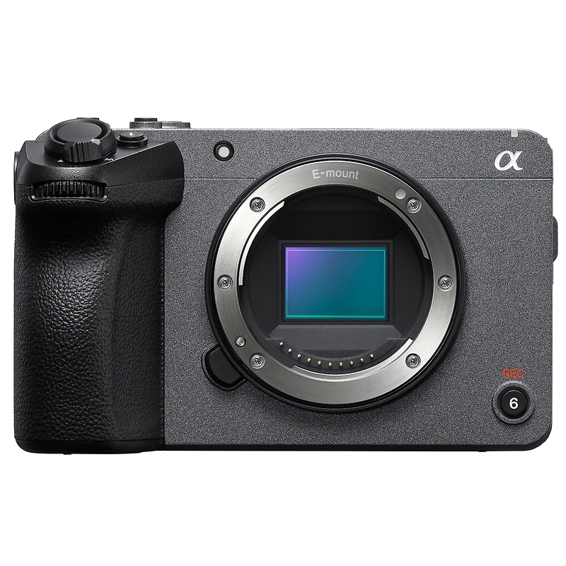 Sony Cinema Line FX30 Super 35 Camera (Body Only)