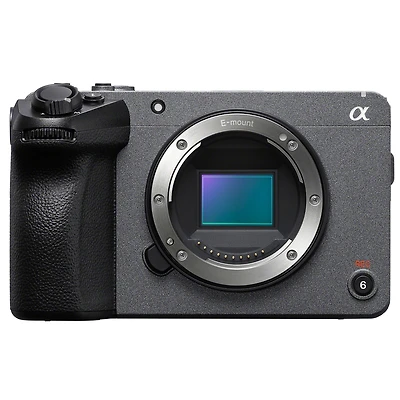 Sony Cinema Line FX30 Super 35 Camera (Body Only)