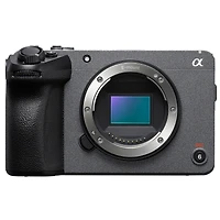 Sony Cinema Line FX30 Super 35 Camera (Body Only)