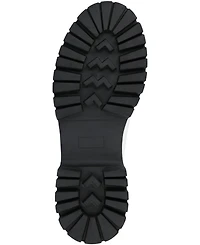 Journee Collection Women's Kamie Lug Sole Mary Jane Flats