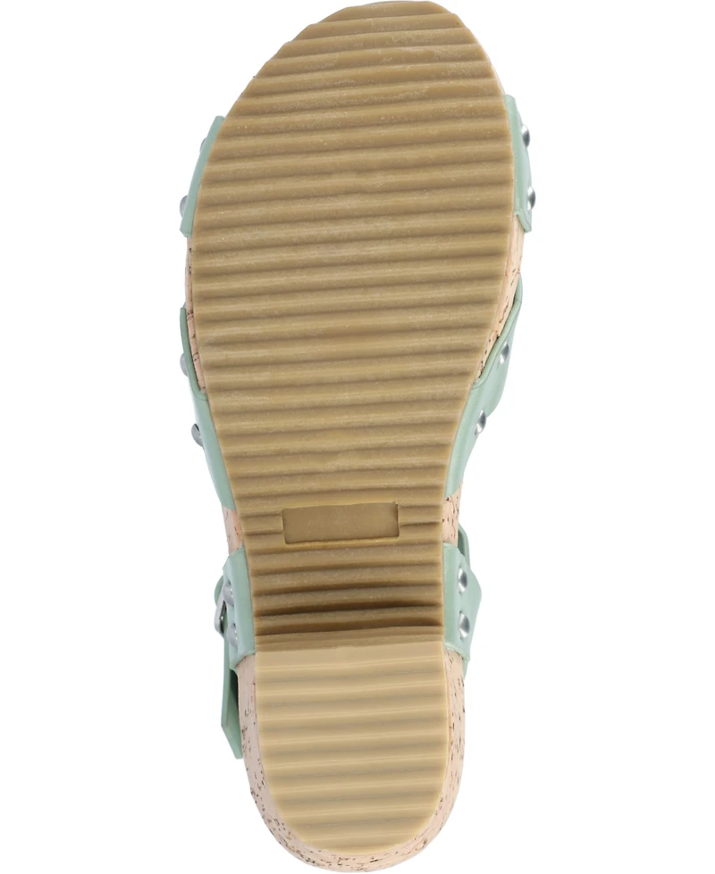 Journee Collection Women's Valentina Sandals