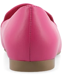 Journee Collection Women's Wrenn Slip On Loafers