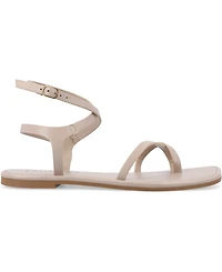 Journee Collection Women's Charra Strappy Sandals