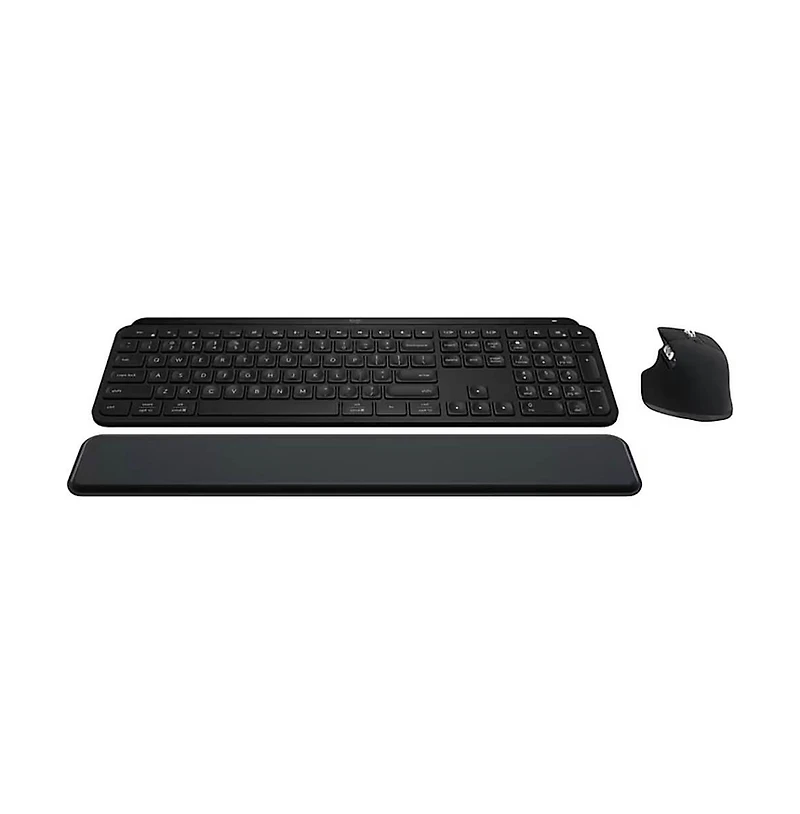 Logitech Mx Keyboard and Mouse Combo