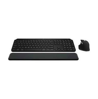 Logitech Mx Keyboard and Mouse Combo
