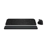 Logitech Mx Keyboard and Mouse Combo
