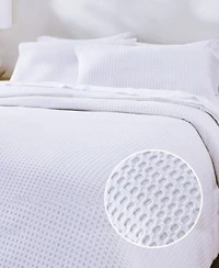 3 Piece Duvet Cover Set Luxury 100 Cotton Oversized King Size Duvet Cover With 2 Pillow Shams Button Closure Corner Ties By California Design Den