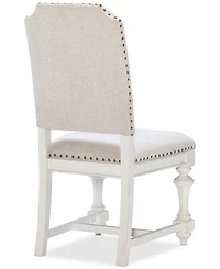 Mandeville Upholstered Side Chair