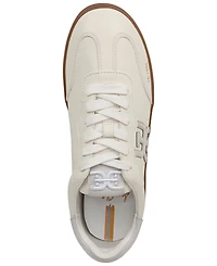 Sam Edelman Women's Tenny Lace-Up Low-Top Sneakers
