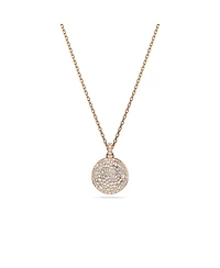 Swarovski White, Rhodium Plated or Rose-Gold Tone or Gold-Tone Meteora Layered Pendant Necklace