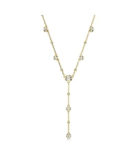 Swarovski Round Cut, Scattered Design, White