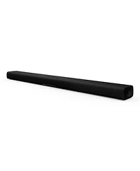 Yamaha Sr-X40A True X Bar 40A Dolby Atmos Soundbar with Built-in Subwoofers