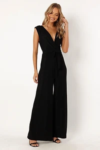 Women's Nora Wide Leg Jumpsuit