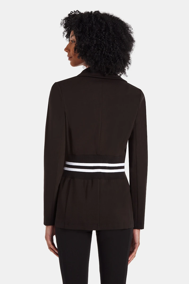 Capsule 121 Women's The Alpha Blazer
