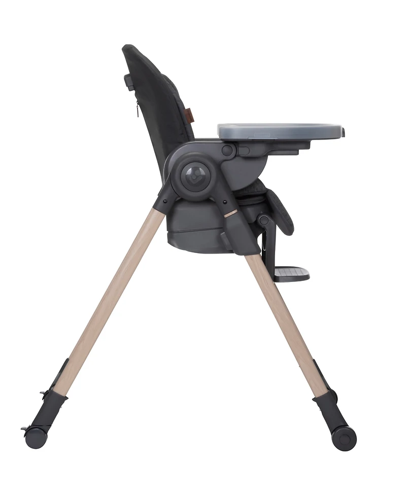 Maxi-Cosi Minla 6-in-1 Adjustable High Chair
