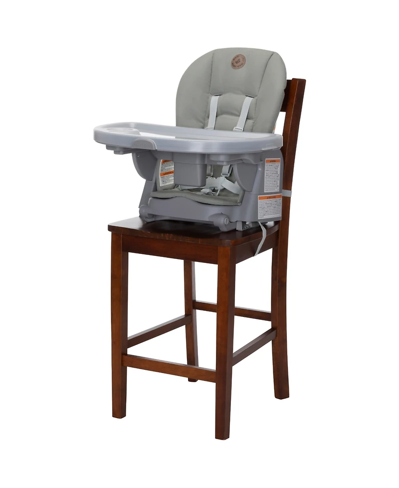 Maxi-Cosi Minla 6-in-1 Adjustable High Chair