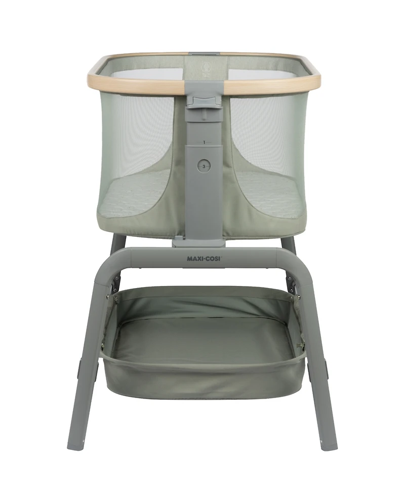 Maxi-Cosi Iora Bedside Bassinet