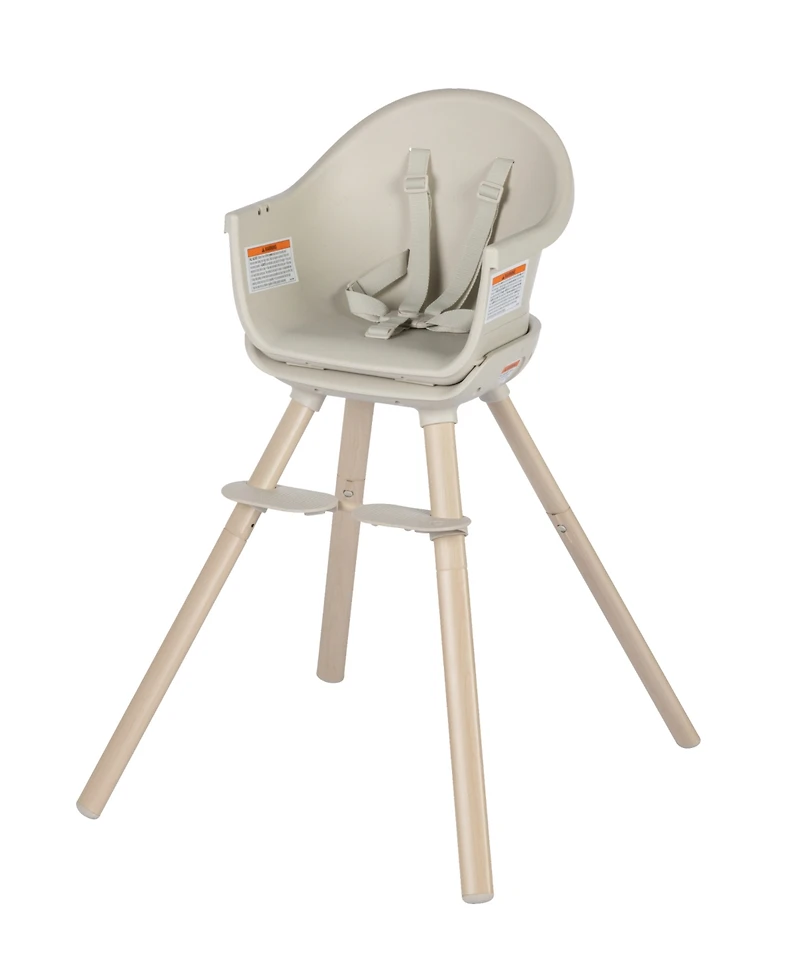 Maxi-Cosi Moa 8-in-1 Highchair