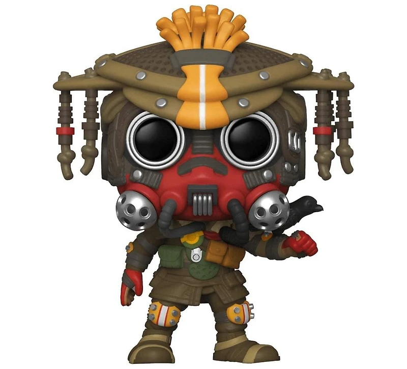 Apex Legends Funko Pop Vinyl Figure | Bloodhound