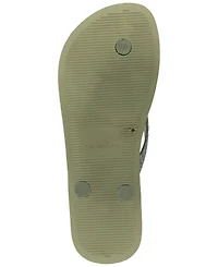 Ipanema Women's Ana Sparkle Flip-flop Sandals
