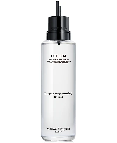 Maison Margiela Replica Lazy Sunday Morning Eau de Toilette Refill, 3.4 oz.